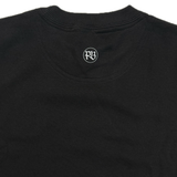 Peninsula Barbell PB GARCIA + SAVI Sleeve Organic Crewneck Sweatshirt