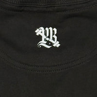 Peninsula Barbell · SAVI · Organic Crewneck Sweatshirt