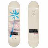 Jaime Reyes x Together Together 7.75" Deck