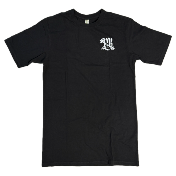 Peninsula Barbell PB CALLI T-Shirt