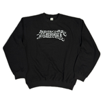 Peninsula Barbell · SAVI · Organic Crewneck Sweatshirt