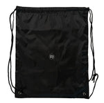 Peninsula Barbell · Black PB Garcia Drawstring Bag