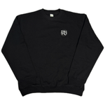 Peninsula Barbell PB GARCIA Organic Crewneck