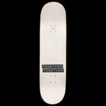 Together Together 8.75" Canvas Deck