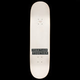 Together Together 8.75" Canvas Deck