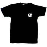 The Solitary Arts Moon T-Shirt 2007/2008