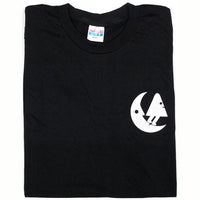 The Solitary Arts Moon T-Shirt 2007/2008