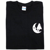 The Solitary Arts Moon T-Shirt 2007/2008