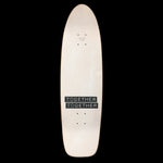 Together Together 9.125" Shaped Canvas Deck