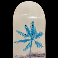 SIGNED 2019 Jaime Reyes x Together Together 7.75" Deck